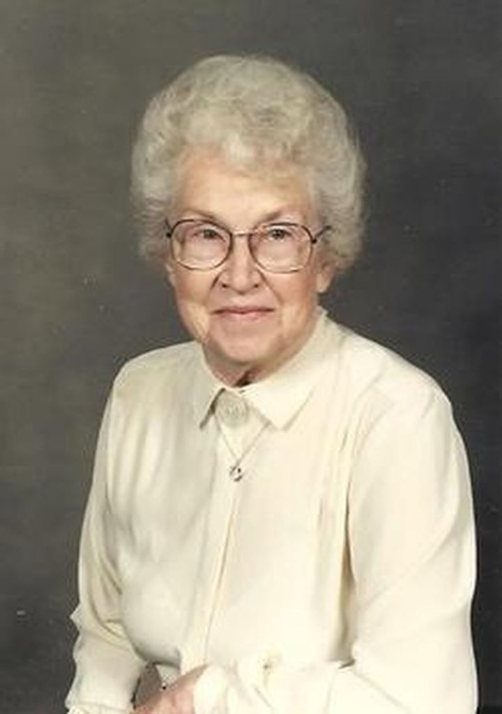 Esther D. Carlson
