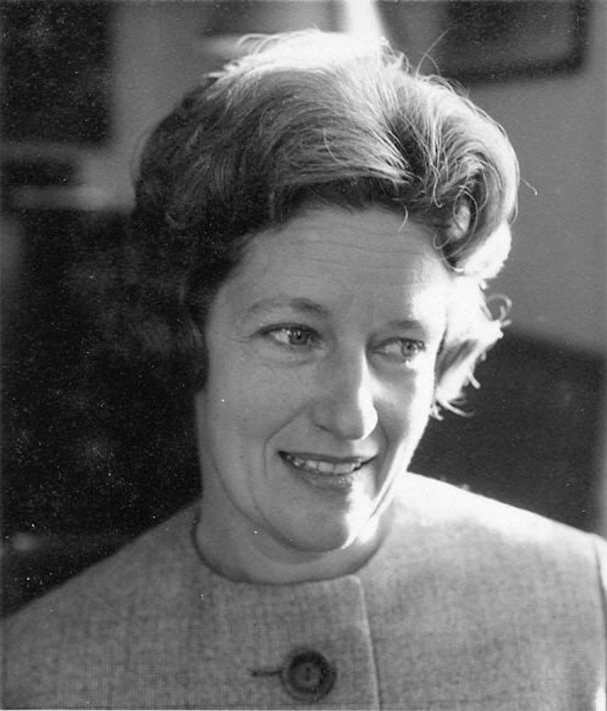Virginia Wadsworth Adams Profile Photo