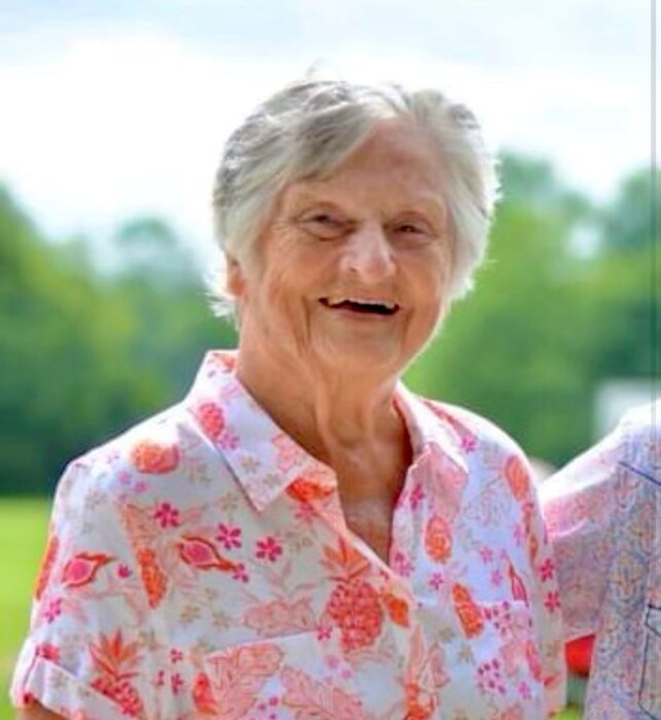 Janet Arlene (Watkins)  Couch Profile Photo