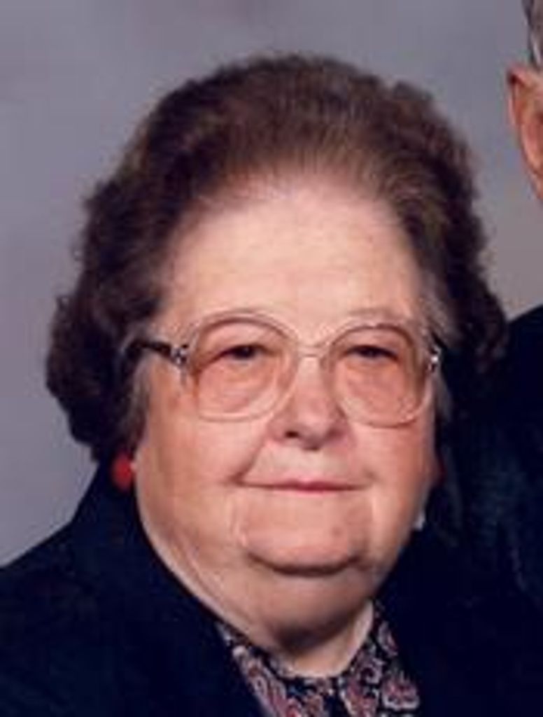 Vivian Frels