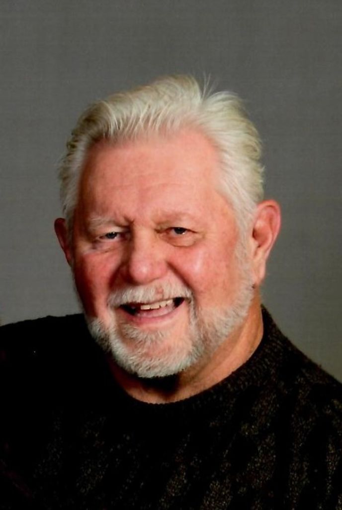 Donald Pankow