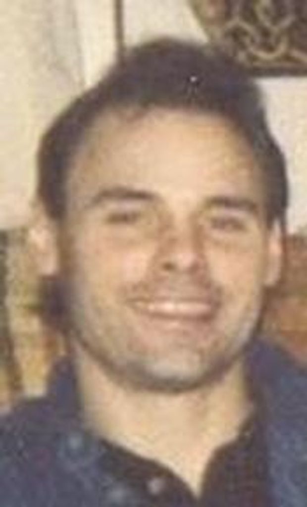 Mark Robert Delgrosso