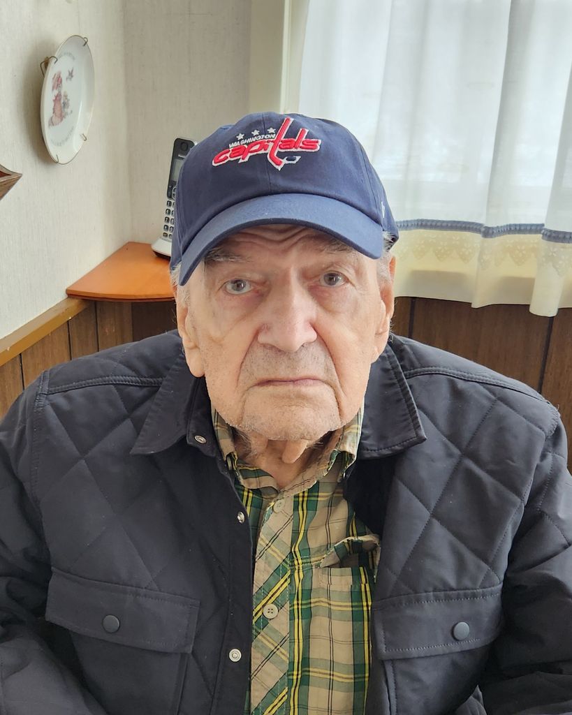 Howard E. Markie Profile Photo