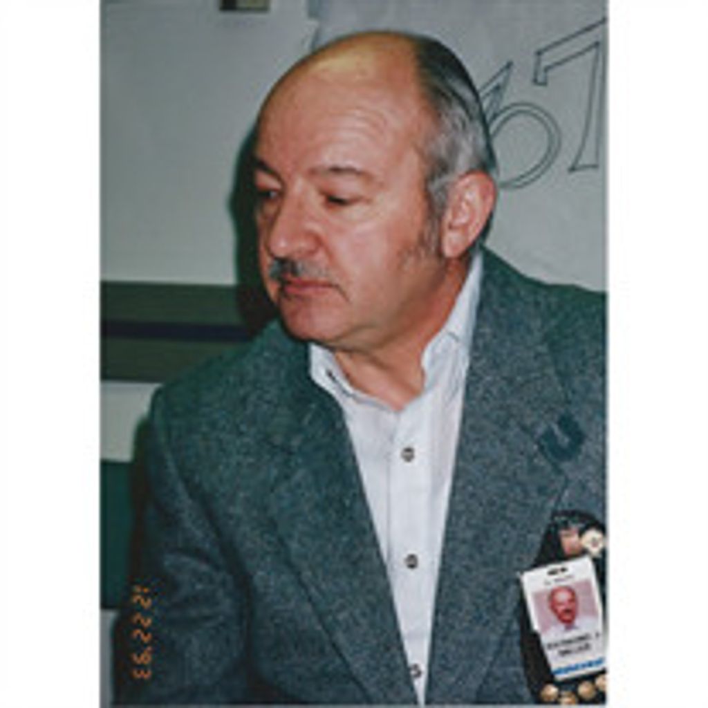 Raymond Miller