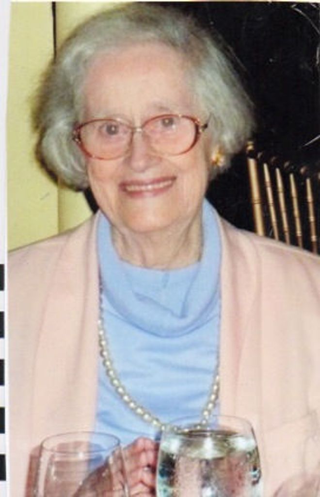 Mary Frances (Raftery) Flannery Profile Photo