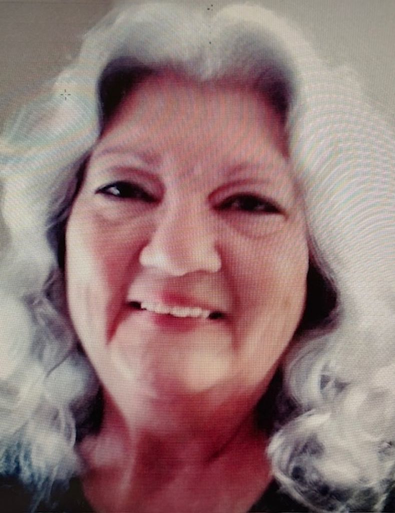 Elizabeth Francine Sanders Tucker Profile Photo