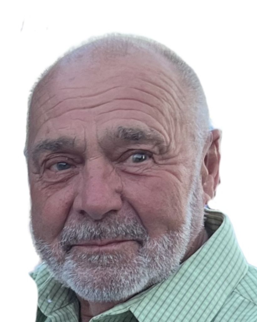 Dennis Lee Mccarville