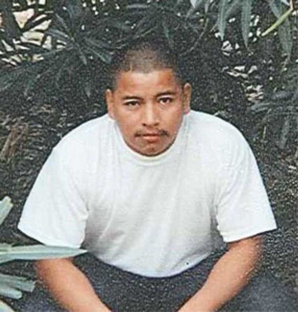 Mr Gregorio Perez Bautista