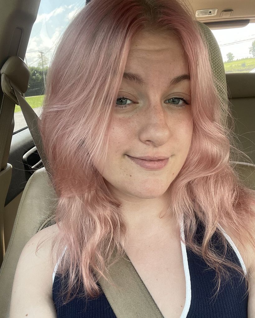 Hailey E. Weil Profile Photo