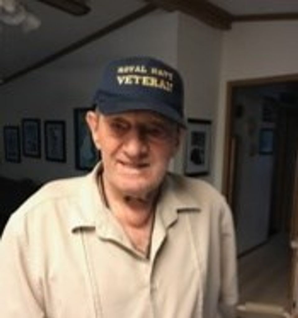 Rodney Lelievre Braisby