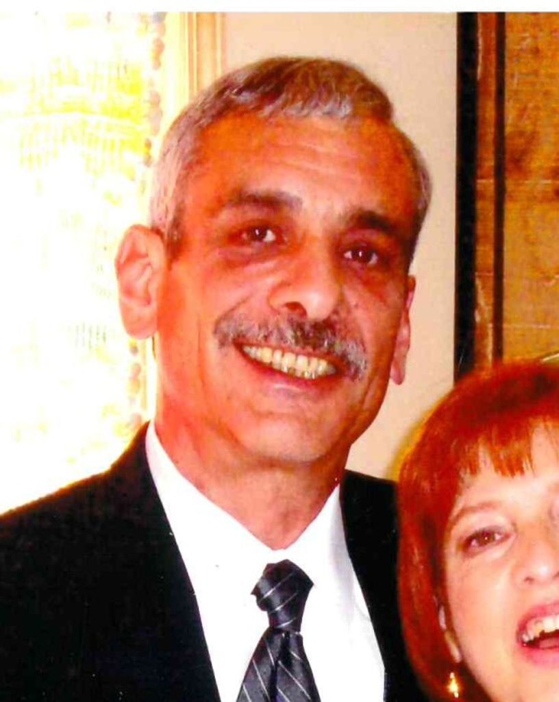 Michael T. Ochonicki Sr.