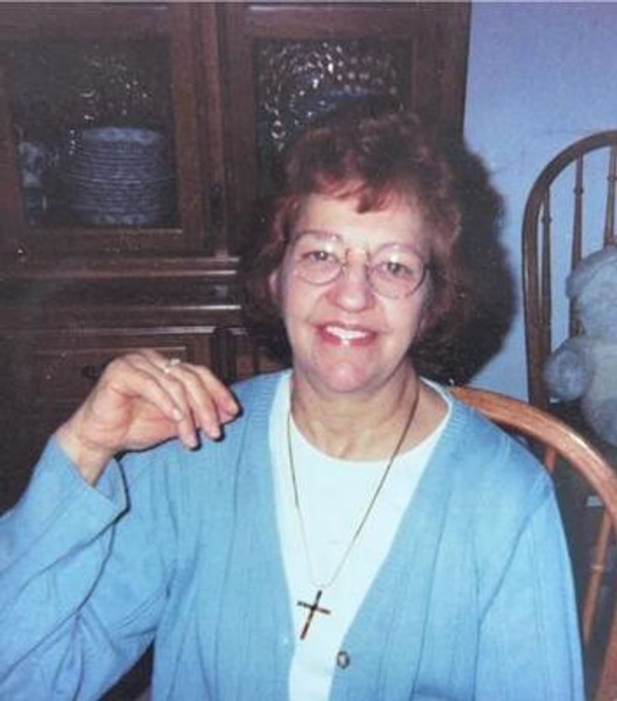 Pauline A. Hampton Profile Photo