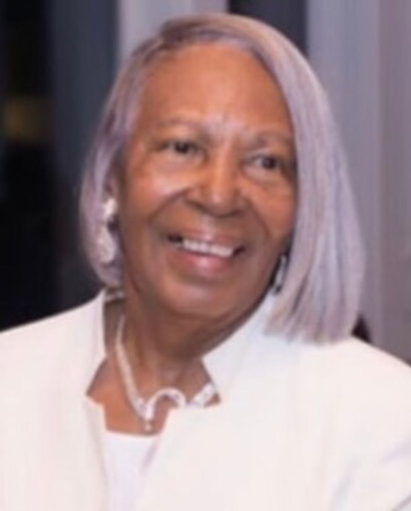 Mamie Lou Jackson Profile Photo