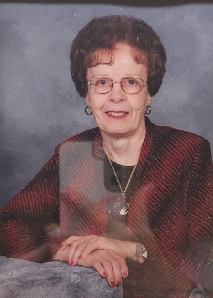 June Krahn Profile Photo