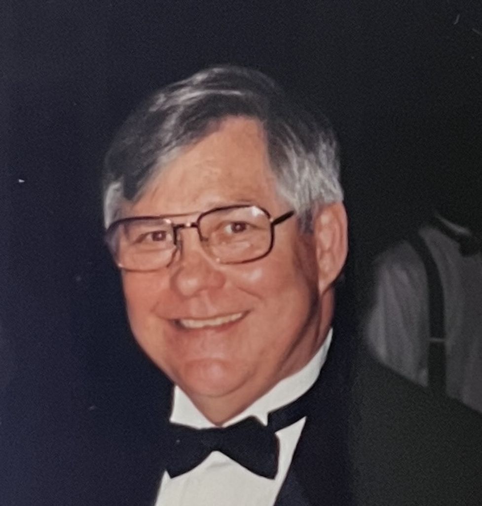 Henry Rogers III
