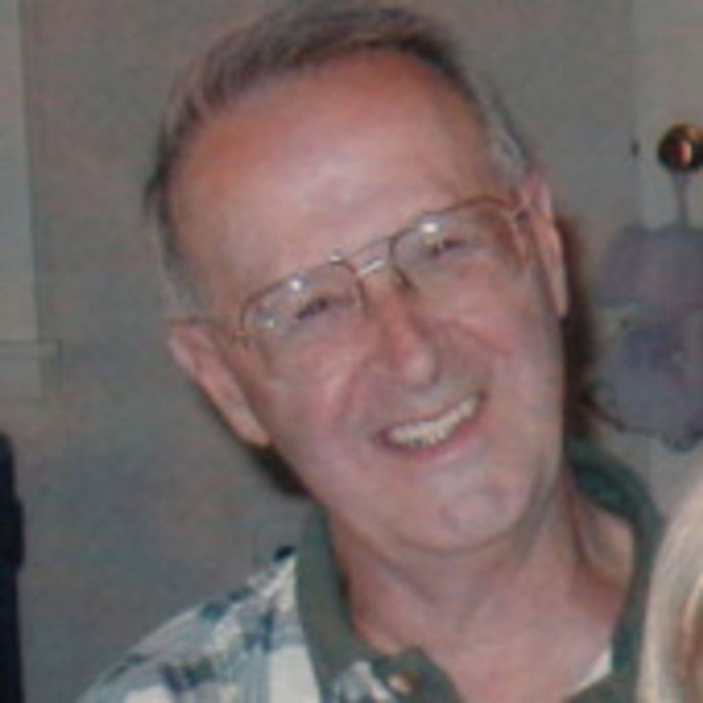 Warren E. Eddie Bushee