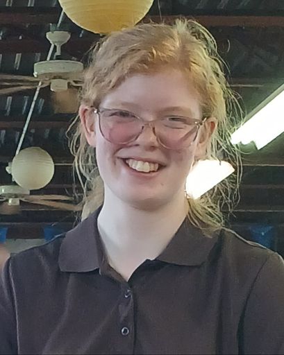 Emma Flournoy Profile Photo