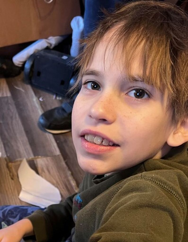 Ryan Mathew Loudy Profile Photo