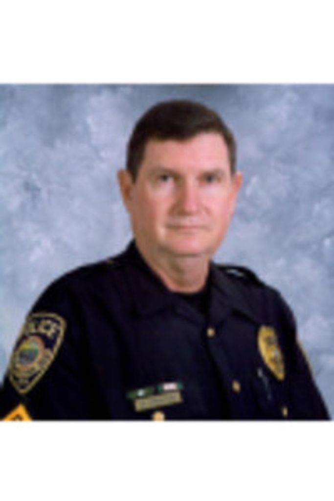 Ray Preston Profile Photo