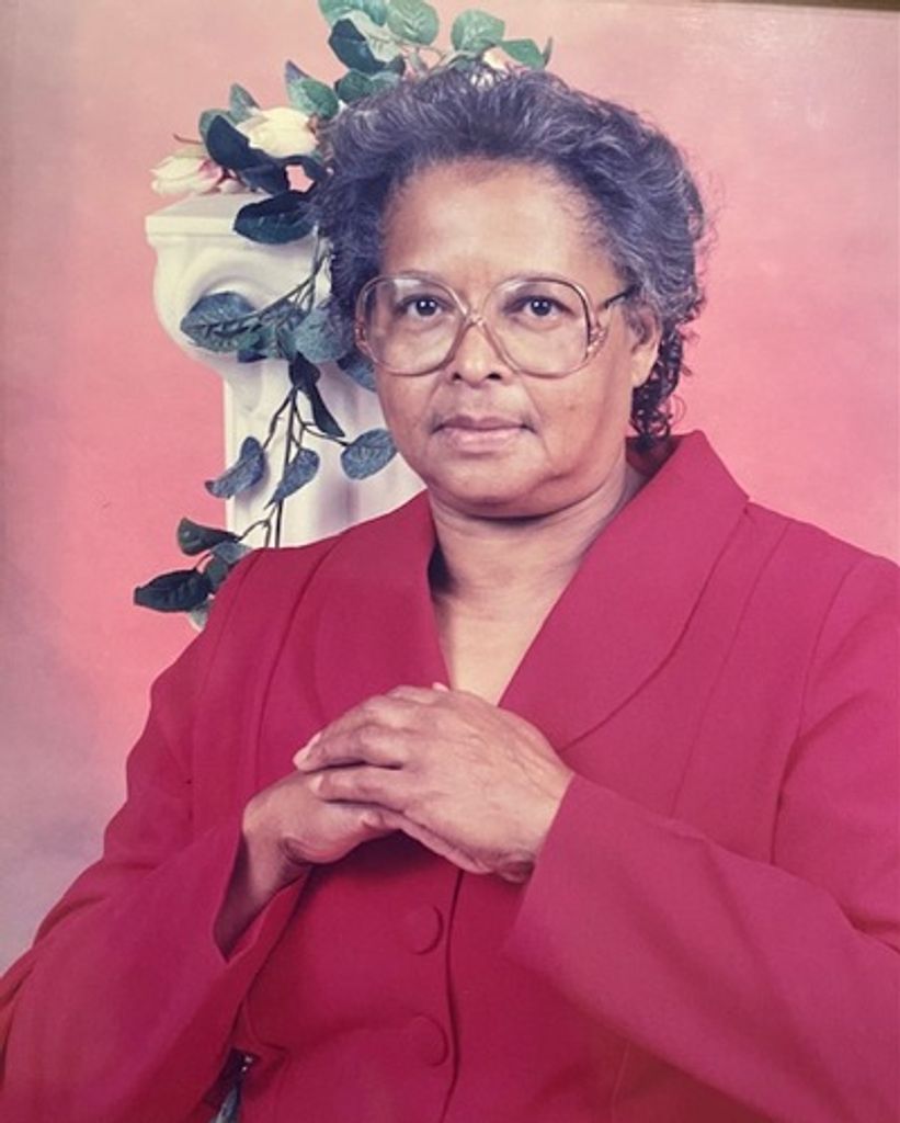Altha Mae Mcknight Profile Photo