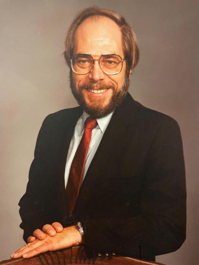 Lawrence G. Felice