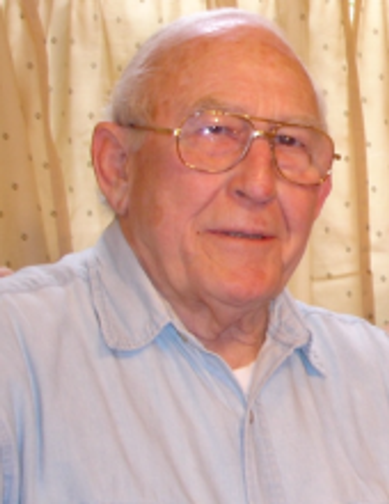James Larry Bolton