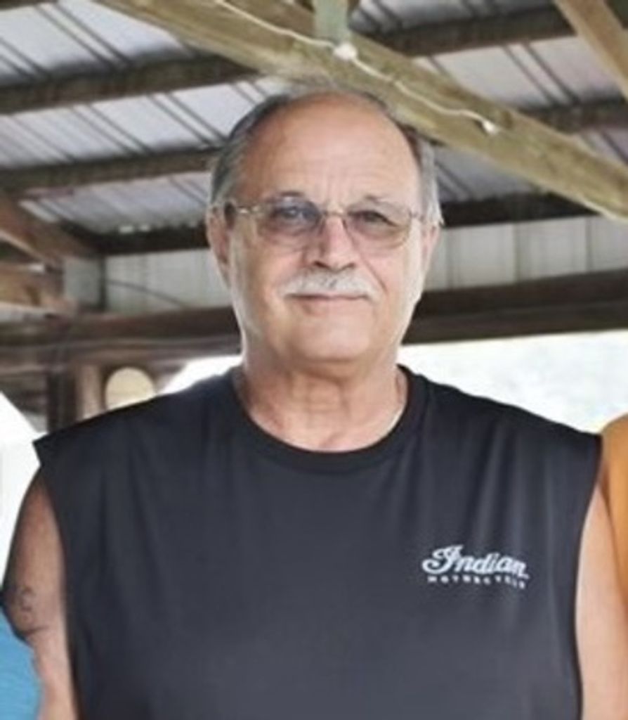 Glenn Hutton, Jr. Profile Photo