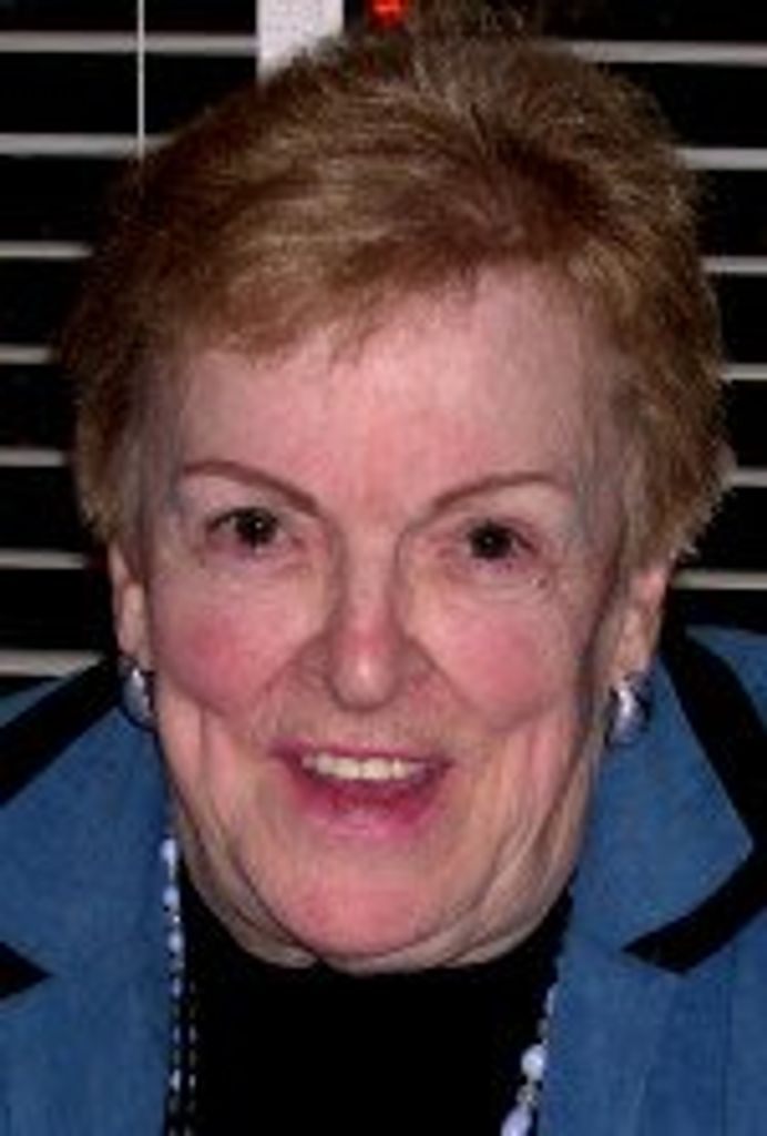 Phyllis A. Schiebler