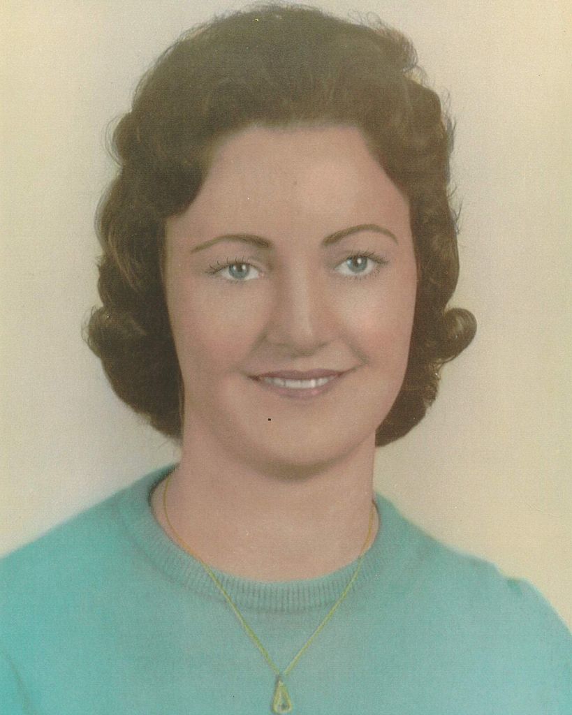 Nellie Sue Gilikin Brown Profile Photo