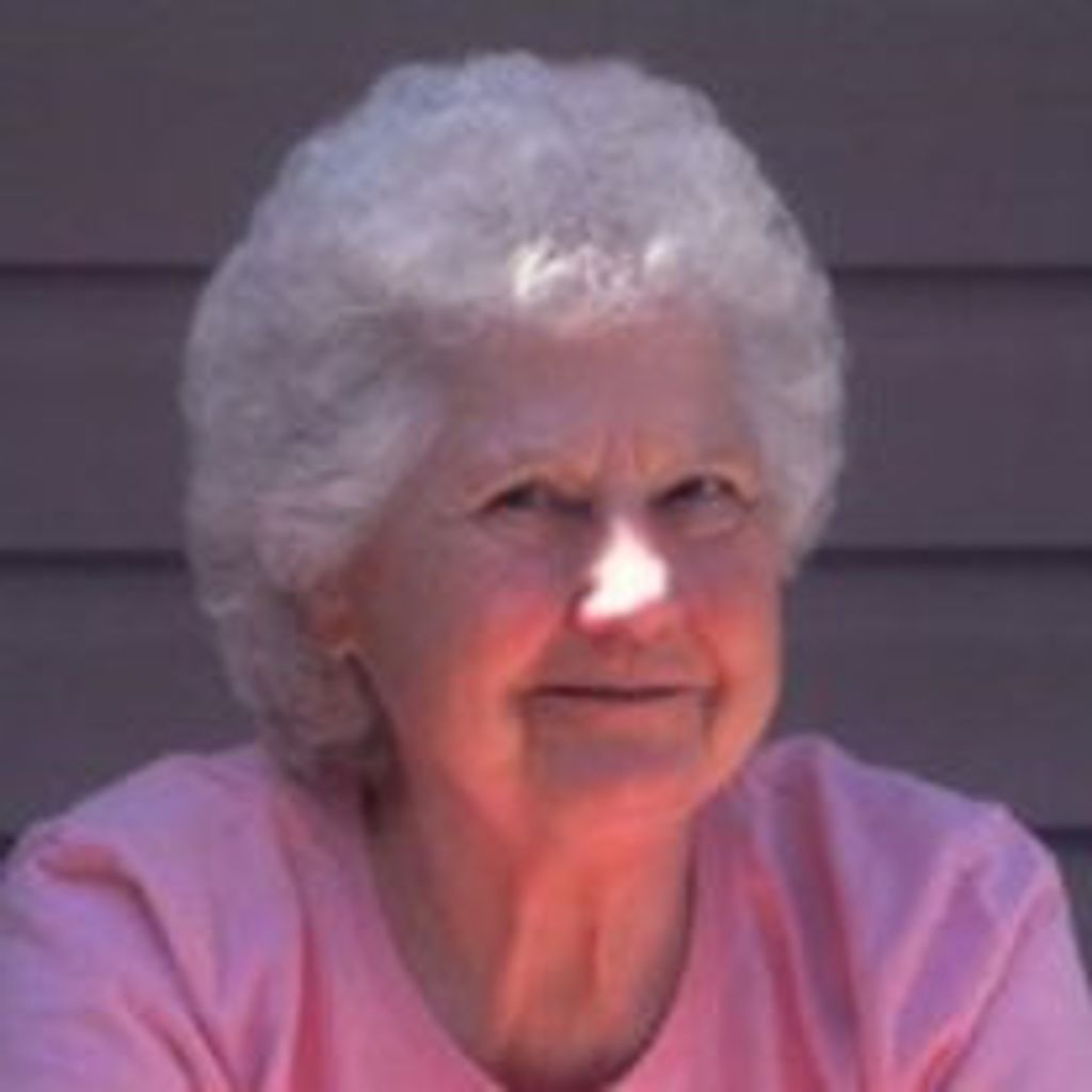 Barbara Blanch Lipchak