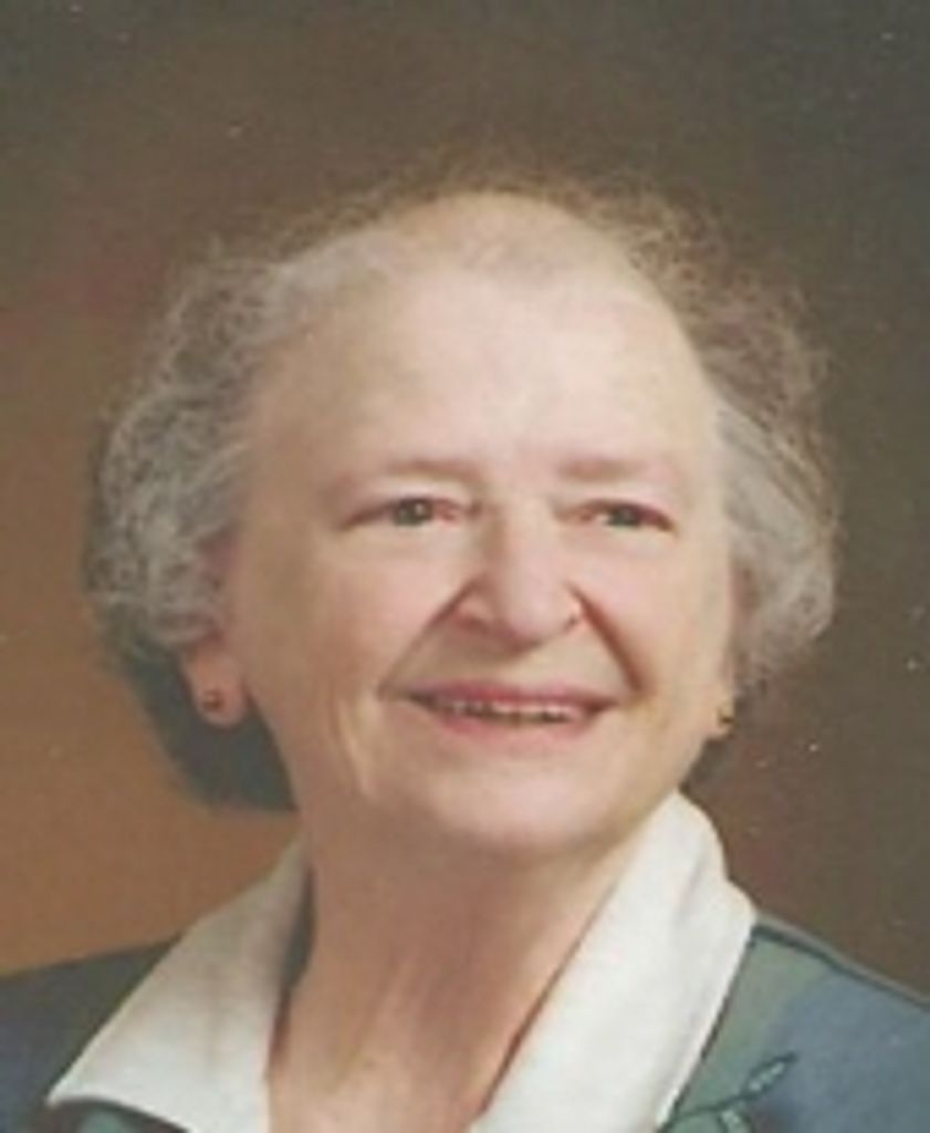 Virginia Bruggeman