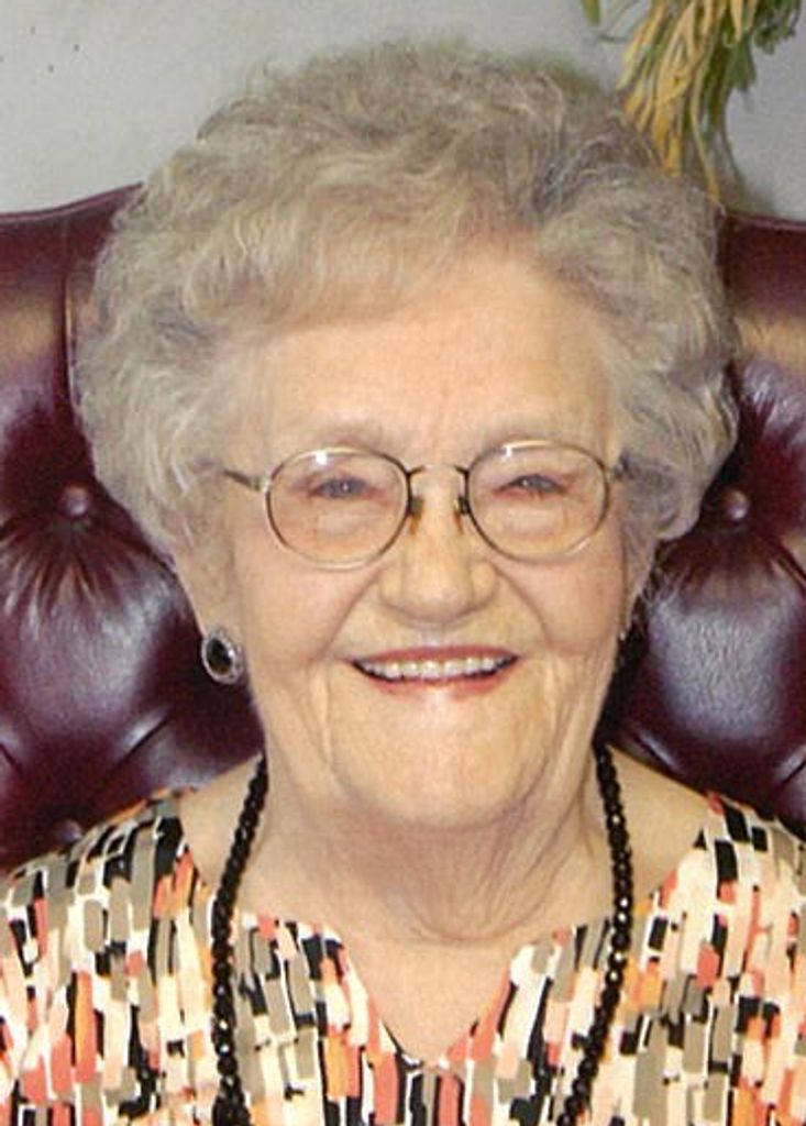 Ruth Poore