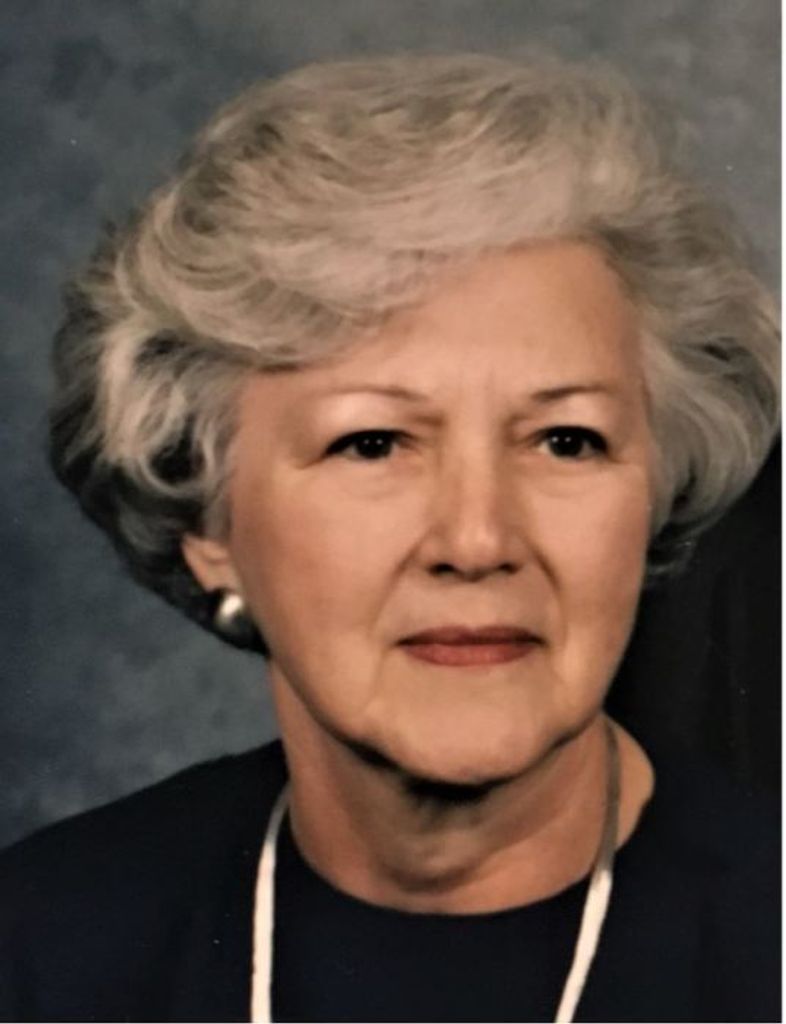 Betty Kilgore Watson