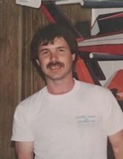 Anthony Ray Watts Profile Photo