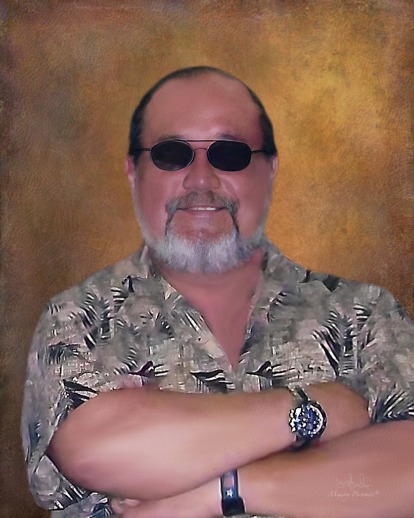 Dennis Cardenas Profile Photo
