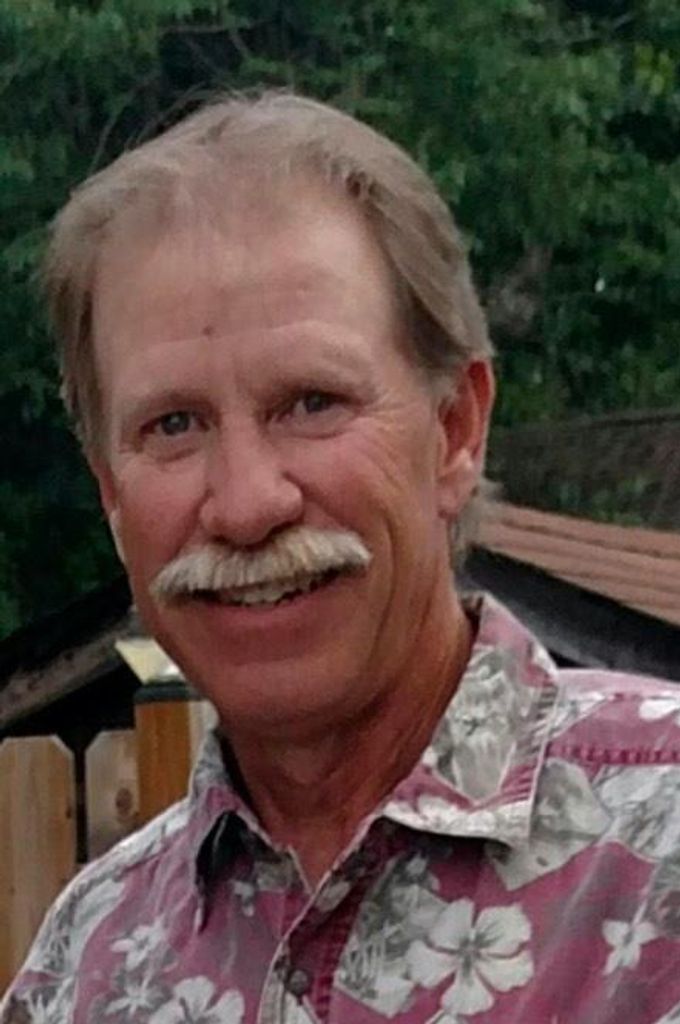 Scott W. Chapman Profile Photo