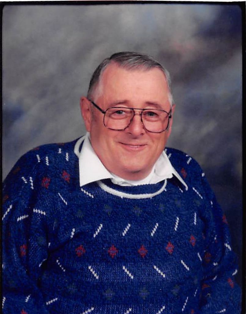 George Paur