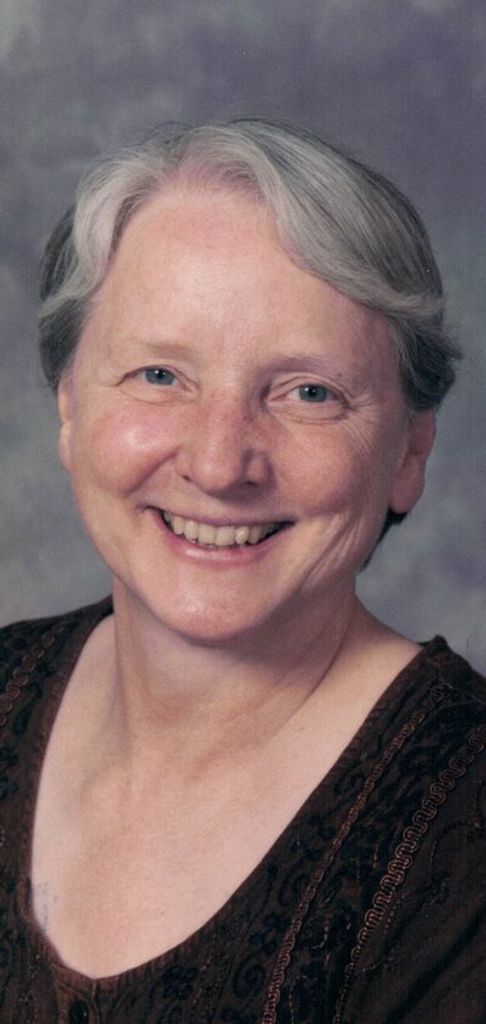 Sharon K. Pellman Profile Photo