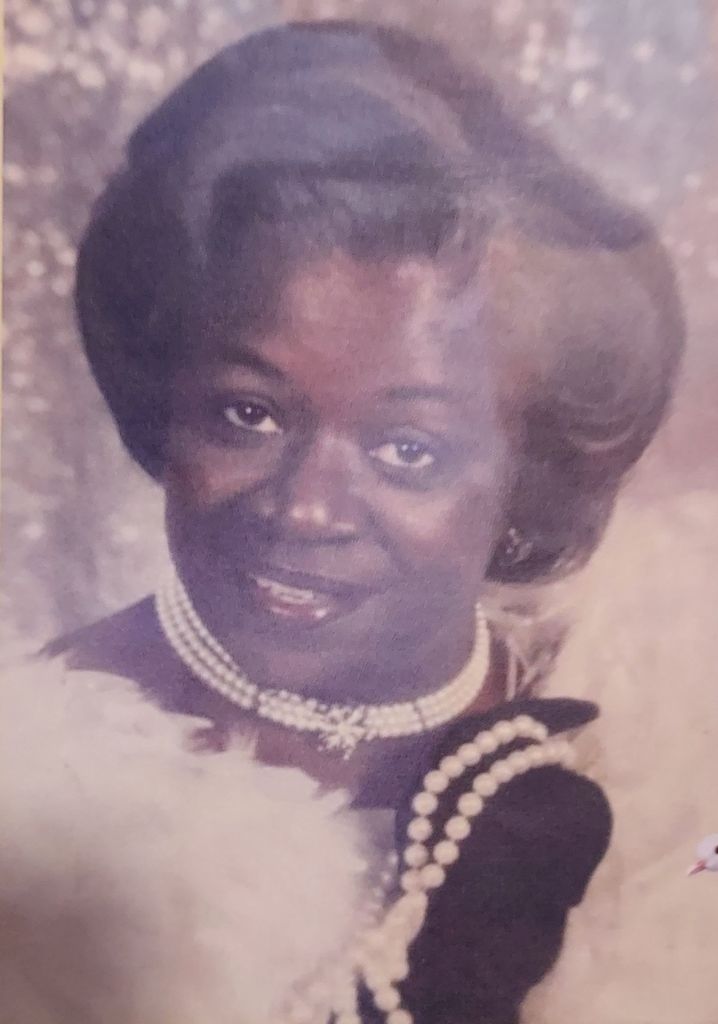 Phyllis E. Long