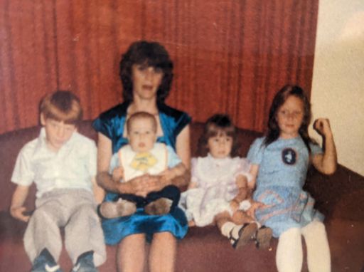 Denise Rene (Pittman)  Tibbit photo gallery thumbnail 32 of 55