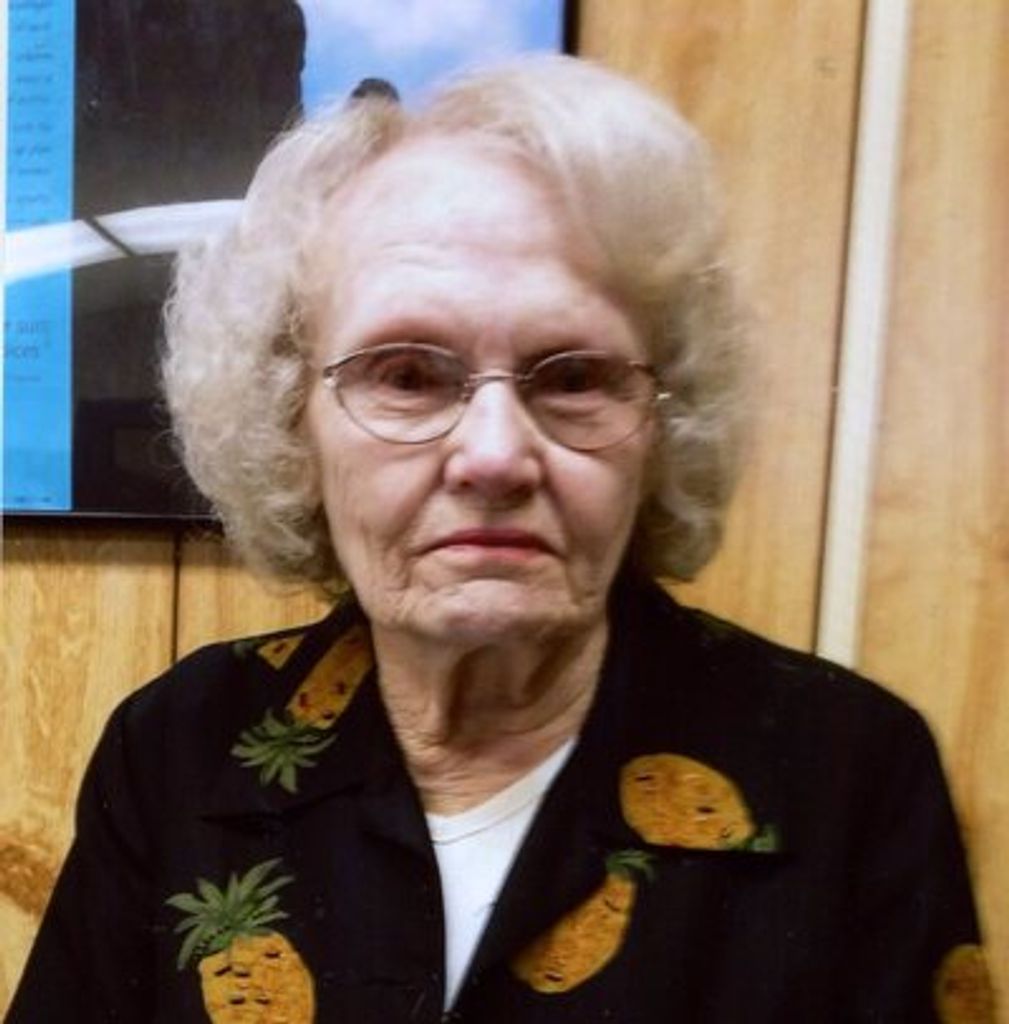 Bertha L Kivette Profile Photo