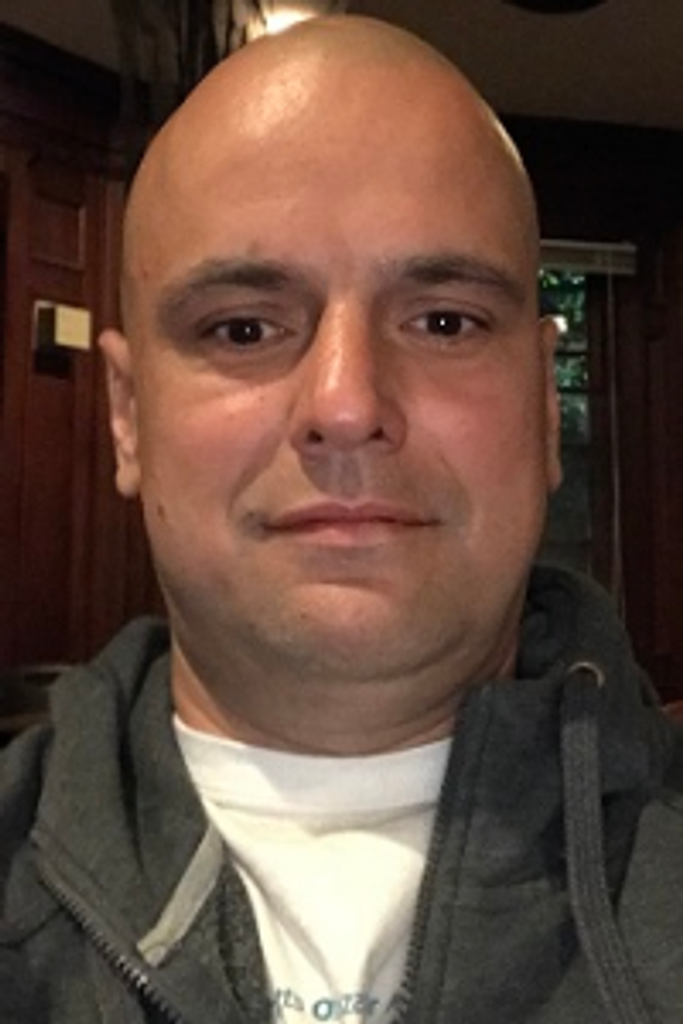 James R. Domingos, Jr.