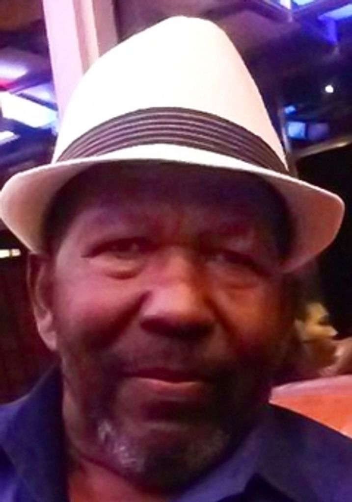 Walton G. Dixon
