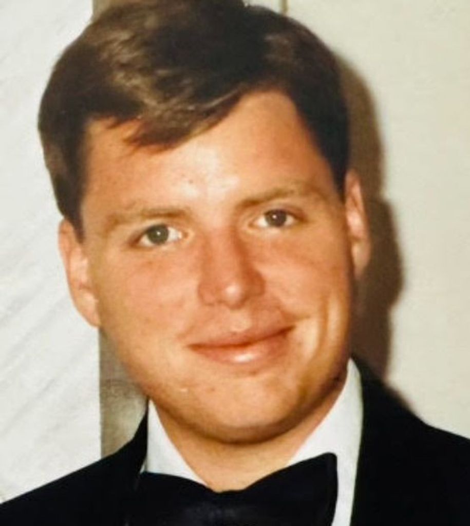 Emmett J. Whalen Profile Photo