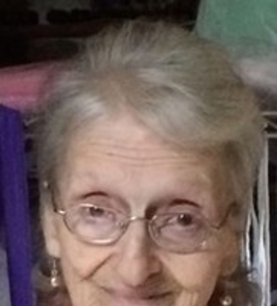 Doris Goldman Ivy Hales