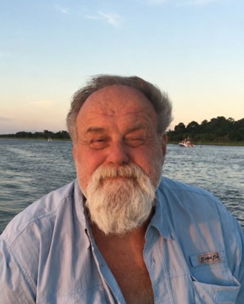 Bruce J. Hausmann Profile Photo