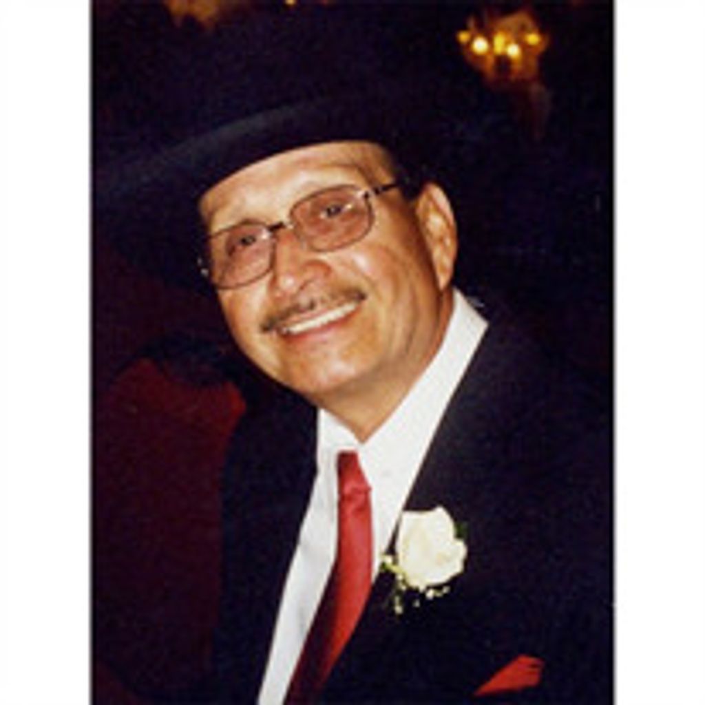 Peter M. Diaz