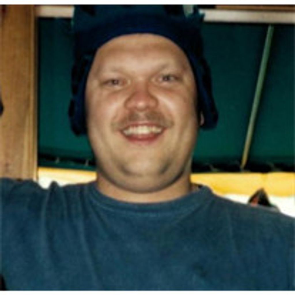 Aaron Todd Houghtaling