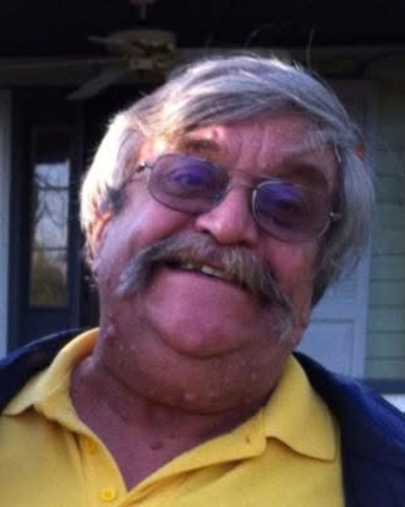 Robert Pressley Sisco Profile Photo