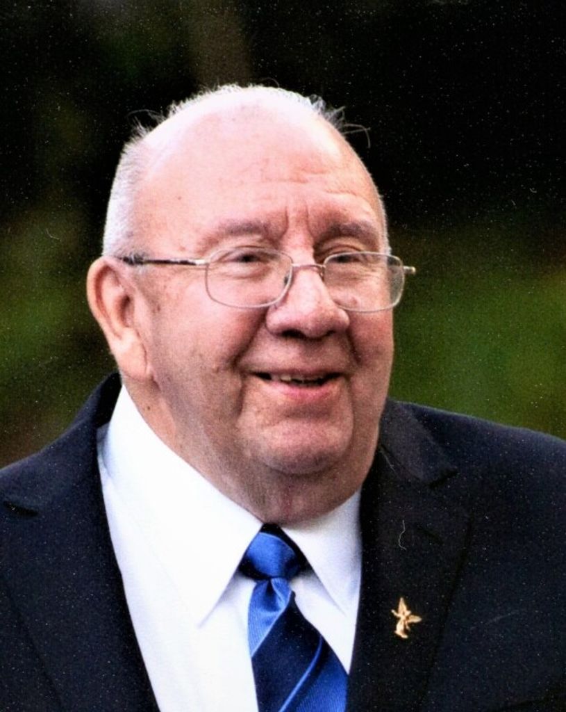 Richard F Schmidt